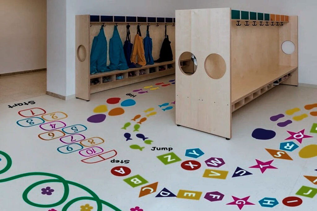 juegos-para-jardín-de-infantes--comunicación-visual